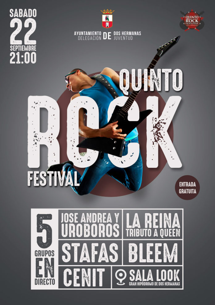 Quinto Rock Festival