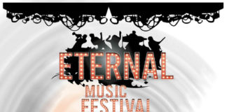 Eternal Music Festival reúne a grandes artistas de los 80 y 90 Eternal Music Festival