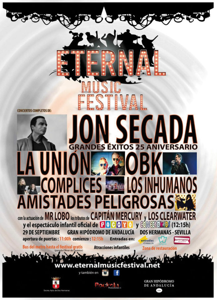 Eternal Music Festival