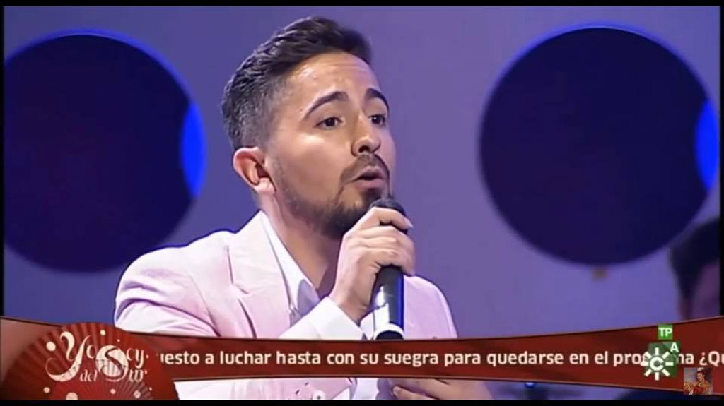 Yo soy del Sur
