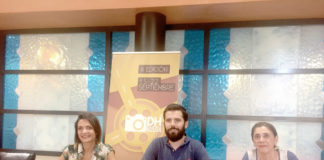 Nuevo formato y más talleres en la III edición de DH Rueda DH Rueda
