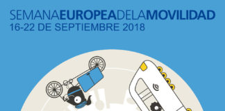 El Ayuntamiento se suma a la Semana Europea de la Movilidad Semana Europea de la Movilidad