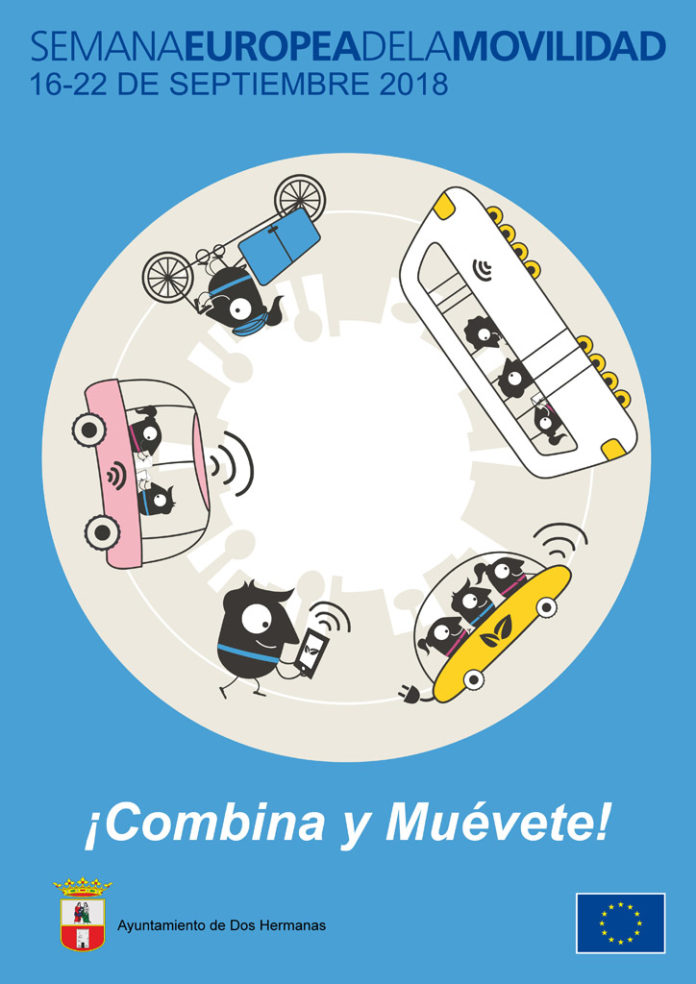 Semana Europea de la Movilidad