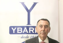 Antonio Gallego, Presidente del Grupo Ybarra Alimentación Antonio Gallego