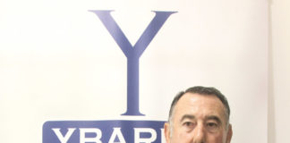 Antonio Gallego, Presidente del Grupo Ybarra Alimentación Antonio Gallego