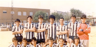 Los Chiringos comienzan fuertes la temporada Los Chiringos