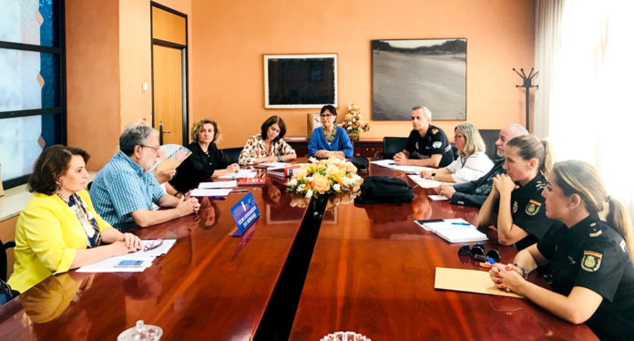 comision-igualdad El Pacto de Estado contra la Violencia de Género