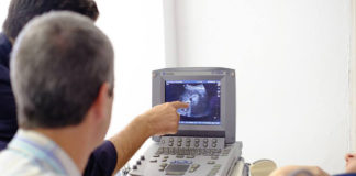 El Centro de Salud San Hilario contará con un ecógrafo y un retinógrafo San Hilario