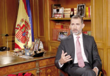 El Rey Felipe VI viene mañana para inaugurar la nueva fábrica de Ybarra Rey Felipe VI