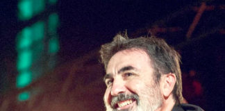 Paco Jarana presenta mañana ‘Flamencorio’ en la Bienal Paco Jarana