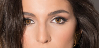 Paloma Oliva necesita votos para convertirse en Miss World Spain Paloma Oliva