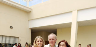 Aspace culmina su 40 aniversario con una fiesta de convivencia Aspace