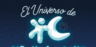 El espectáculo ‘El universo de Menuda Noche’ queda suspendido El universo de Menuda Noche