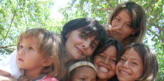 Entrega de los Premios Olivo de Plata a la Educación y Solidaridad Olivo de Plata