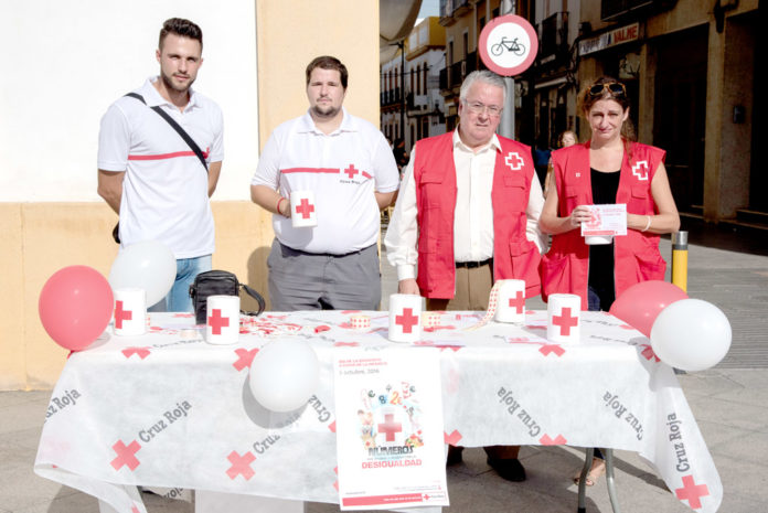 Dia-Banderita-Cruz-Roja Cruz Roja