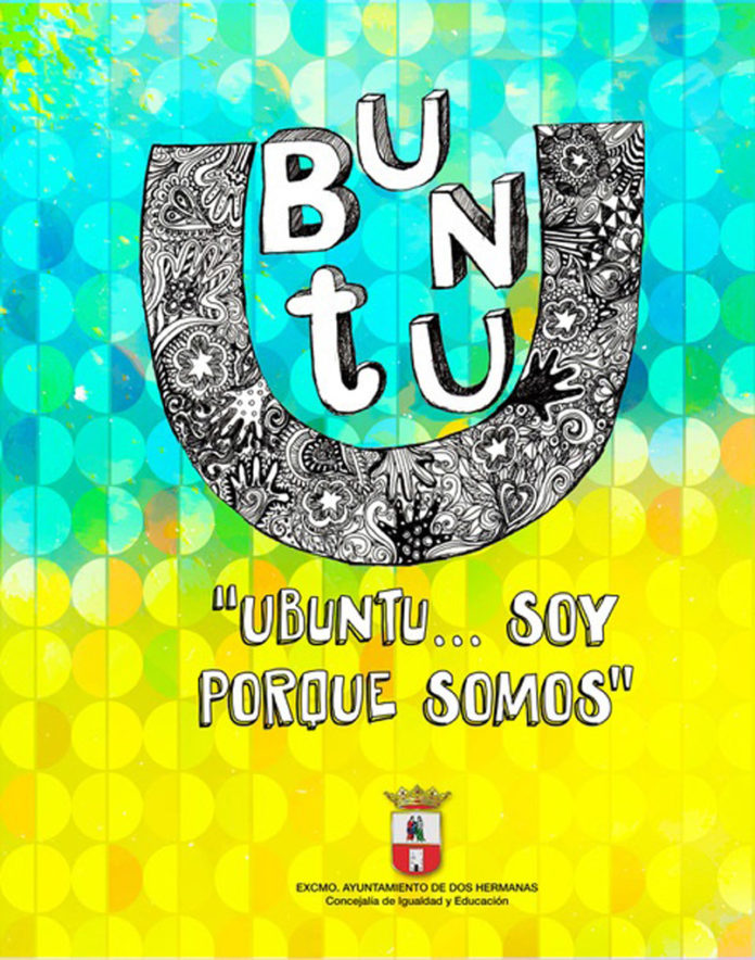 PORTADA-CONTRA-UBUNTU-OK ‘Ubuntu…soy porque somos’