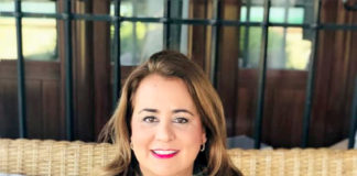 Carmen Rodríguez Parrado, nombrada pregonera del Rocío Carmen Rodríguez Parrado