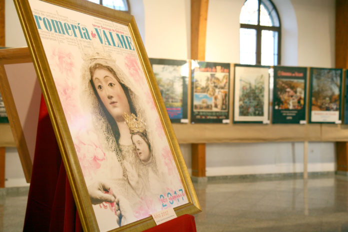exposicion-carteles-de-valme vísperas de Valme