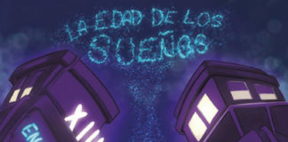 ‘La edad de los sueños’, lema del Encuentro de Literatura Fantástica ‘La edad de los sueños’