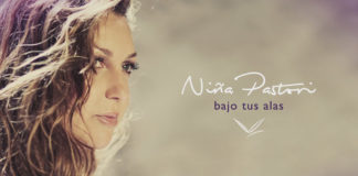 El lunes salen a la venta las entradas para Niña Pastori Niña Pastori