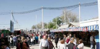 Nueva Ordenanza reguladora del Comercio Ambulante en Dos Hermanas Comercio Ambulante