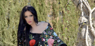 Rocío Guerra participa en el televisivo ‘Original y copla’ Rocío Guerra