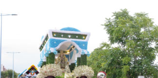 Crónica de la Romería de la Virgen de Valme en el año 2018 (I) Romería