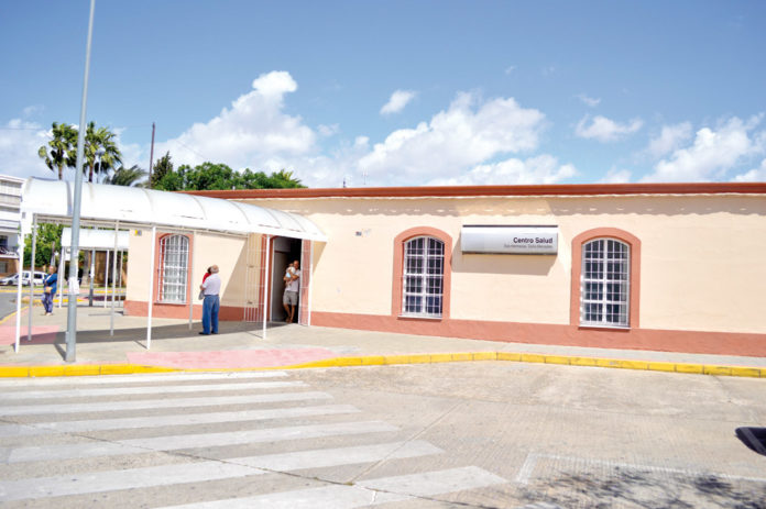 Doña Mercedes