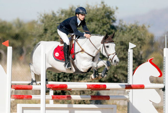 Campeonato-de-Espana_III Alfonso Bilbao