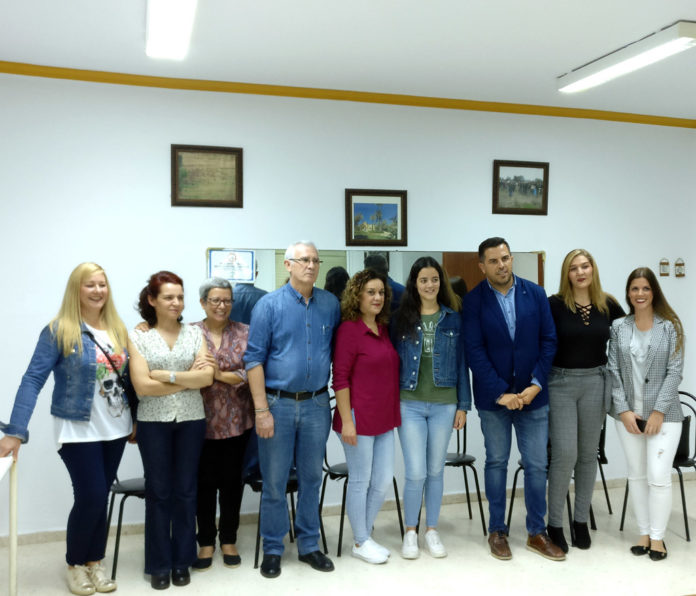 Amigos del Pueblo Saharaui