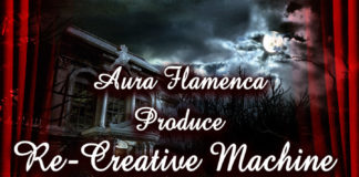 ‘Re-creative Machine’ se representa mañana en el Teatro Municipal Re-creative Machine
