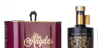 La cooperativa Nuestra Señora de los Ángeles ofrece una degustación de aceite gratuita cooperativa Nuestra Señora de los Ángeles