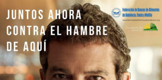 El Banco de Alimentos de Sevilla celebra la Gran Recogida Banco de Alimentos de Sevilla