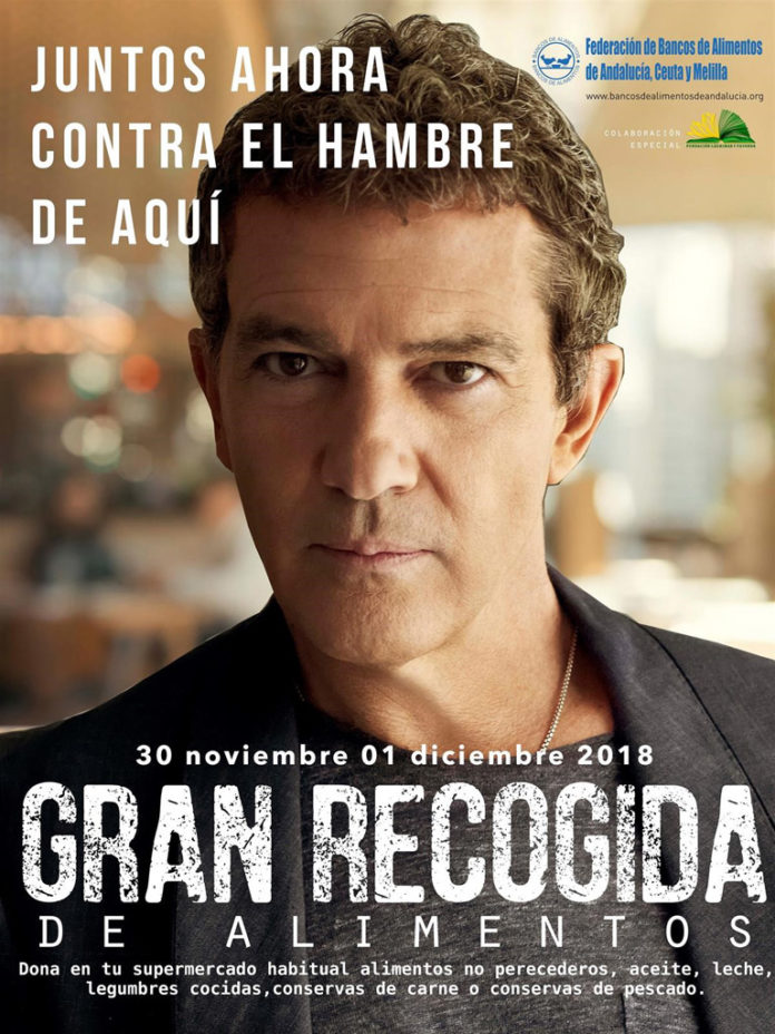 Banco de Alimentos de Sevilla