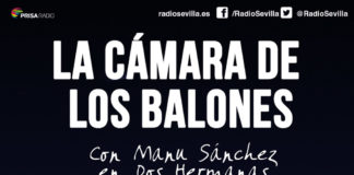 La Cámara de los Balones estará en Dos Hermanas el día 15 La Cámara de Los Balones