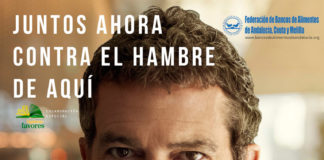 El Banco de Alimentos de Sevilla busca voluntarios para la Gran Recogida Banco de Alimentos de Sevilla