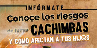 Comienza el ciclo de charlas sobre cachimbas en entidades vecinales charlas sobre cachimbas