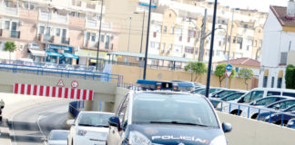 Detenido por abusos sexuales a una menor en Dos Hermanas abusos sexuales