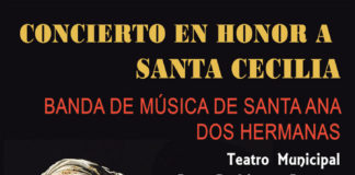 Santa Cecilia centra el fin de semana musical en la ciudad Santa Cecilia