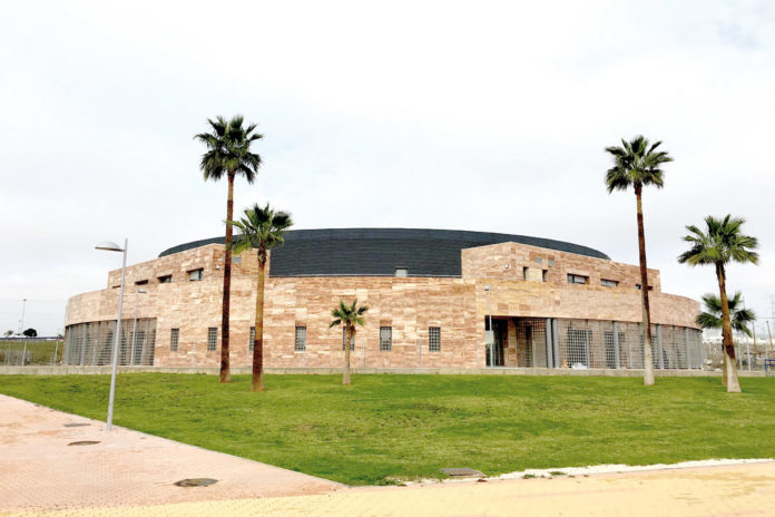 edificio-parque-tecnologico padrón en Entrenúcleos