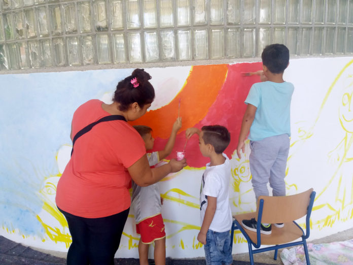 fakali-ceip-orippo CEIP Orippo