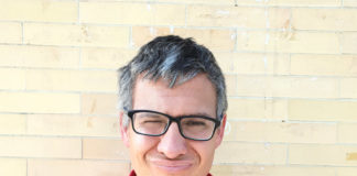 Francisco Javier Gómez: «El deporte me aporta de todo» Francisco Javier Gómez