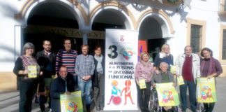 Las II Jornadas por la Diversidad Funcional se celebran el día 1 II Jornadas por la Diversidad Funcional