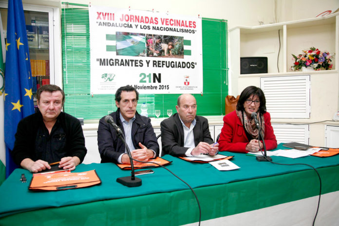 XX Jornada Vecinal