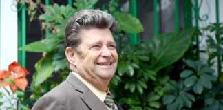José Monge ‘Cascarilla’, homenajeado por la Peña Juan Talega José Monge ‘Cascarilla’