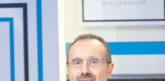 Octavio Salazar, un hombre en proceso de ser feminista Octavio Salazar