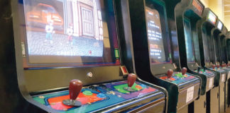 Retrosevilla 2018 se celebra el fin de semana en la Ciudad del Conocimiento Retrosevilla 2018