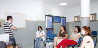 Jornadas Comunitarias Actívate en Salud en San Hilario San Hilario