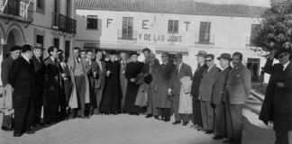 La Hermandad del Rocío irá a la ermita todos los 8 de diciembre Rocío