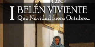 Apertura de Belenes en las diferentes hermandades nazarenas Belenes